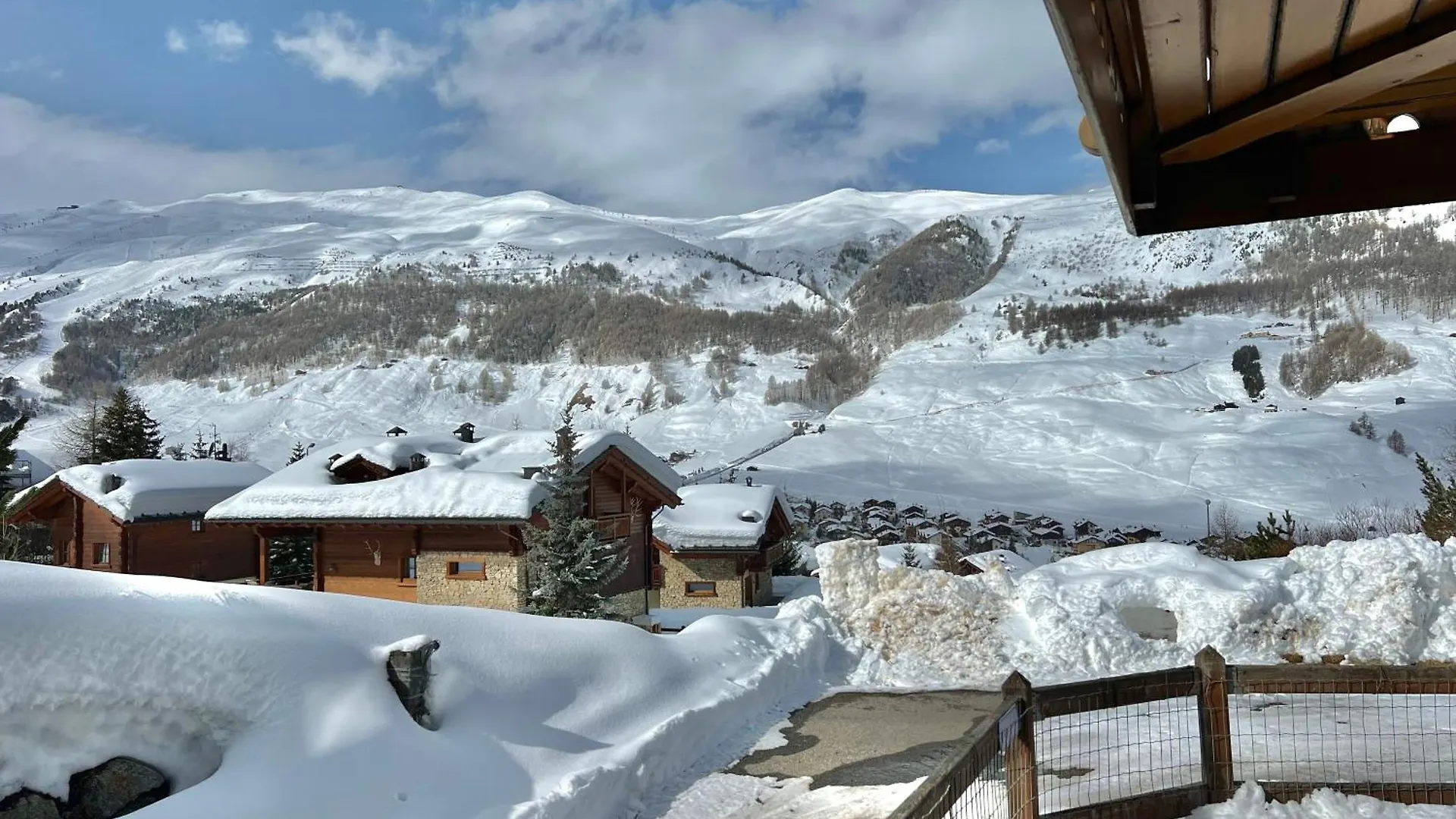 Appartamento Levanto Livigno Italia