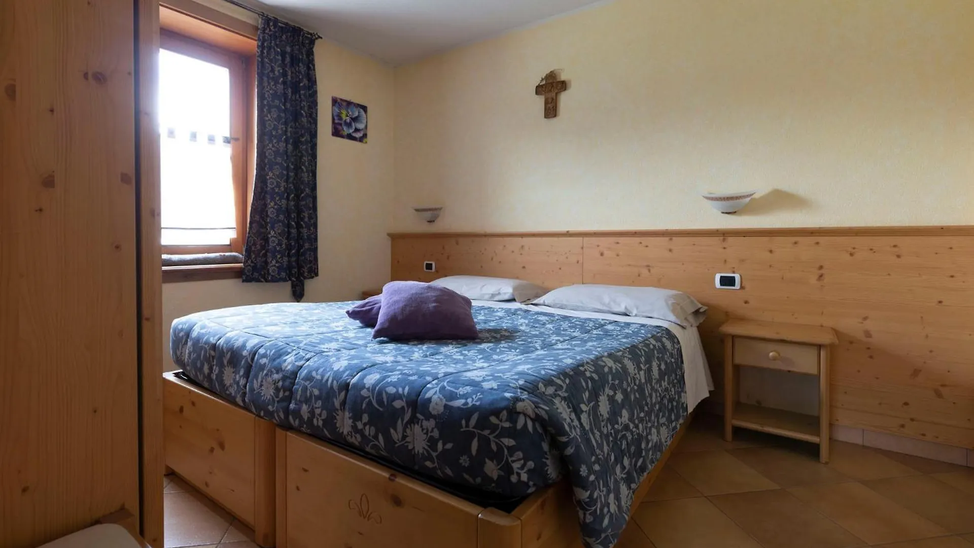 Appartamento Levanto Livigno