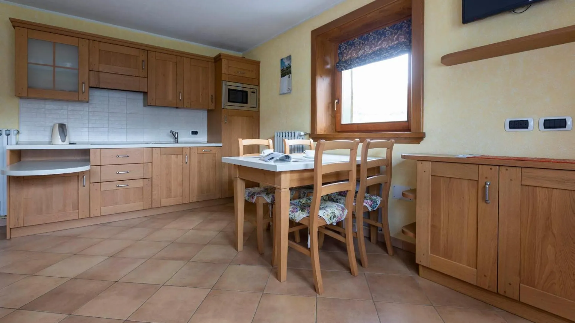 Appartamento Levanto Livigno 0*,