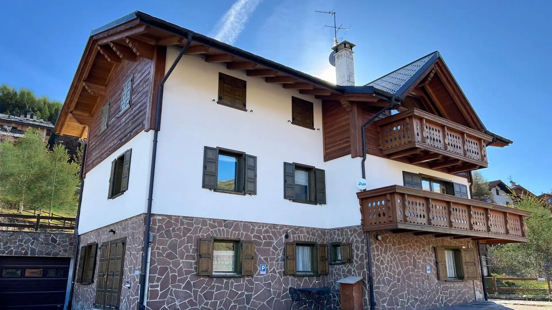 Appartamento Levanto Livigno Italia