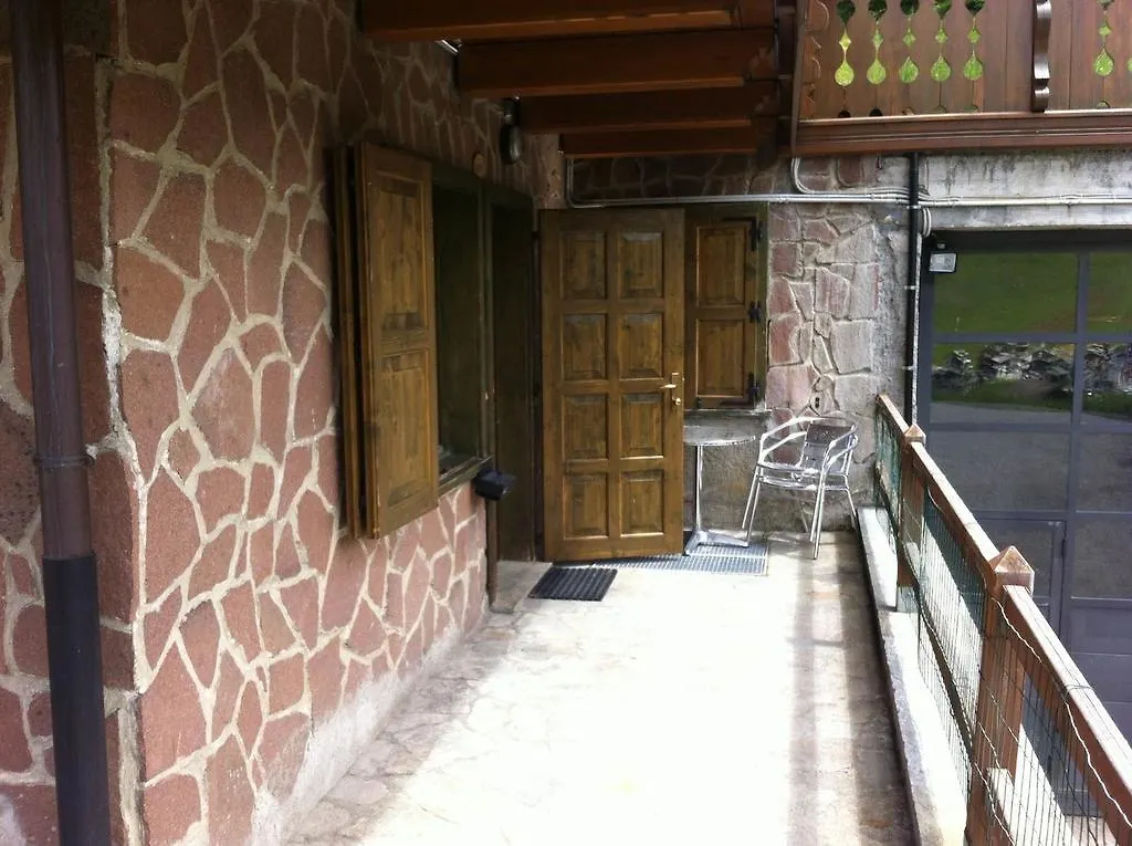 Appartamento Levanto Livigno 0*,  Italia