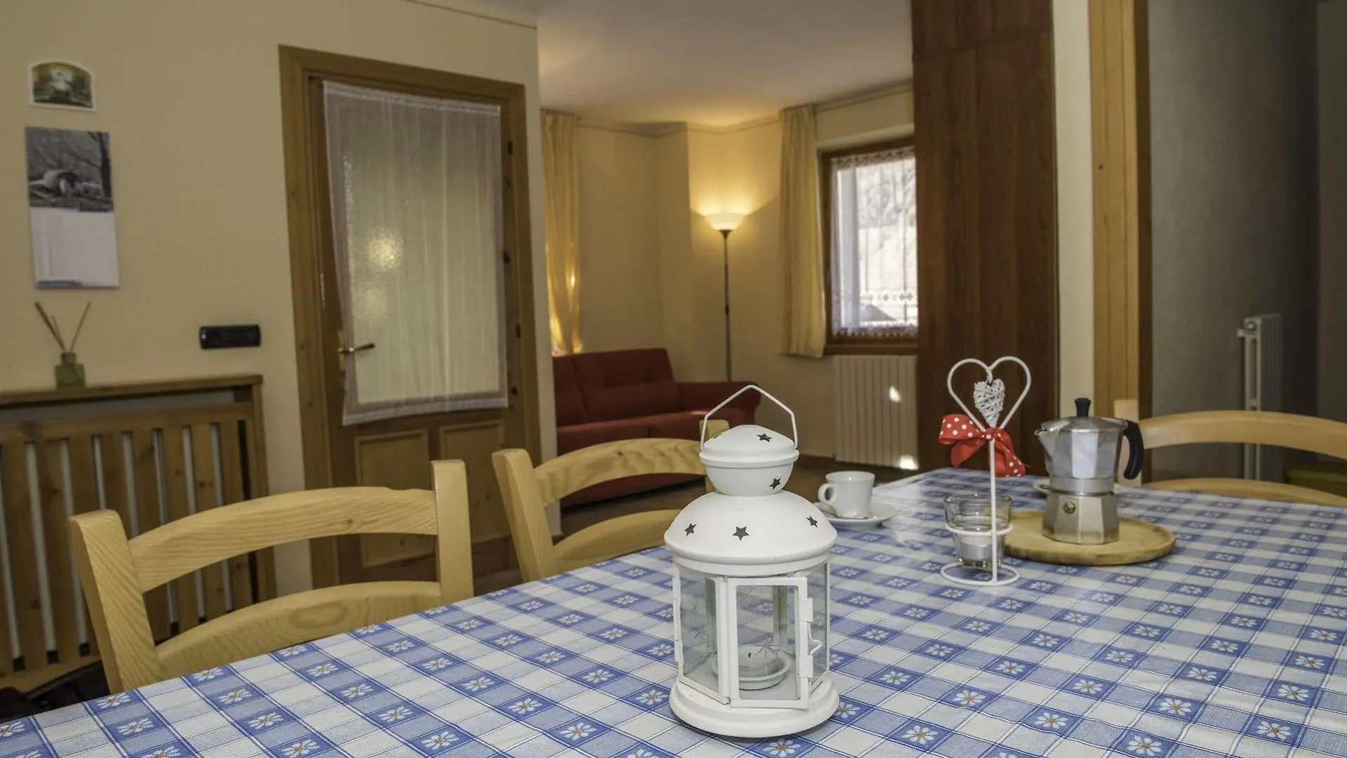 Appartamento Levanto Livigno