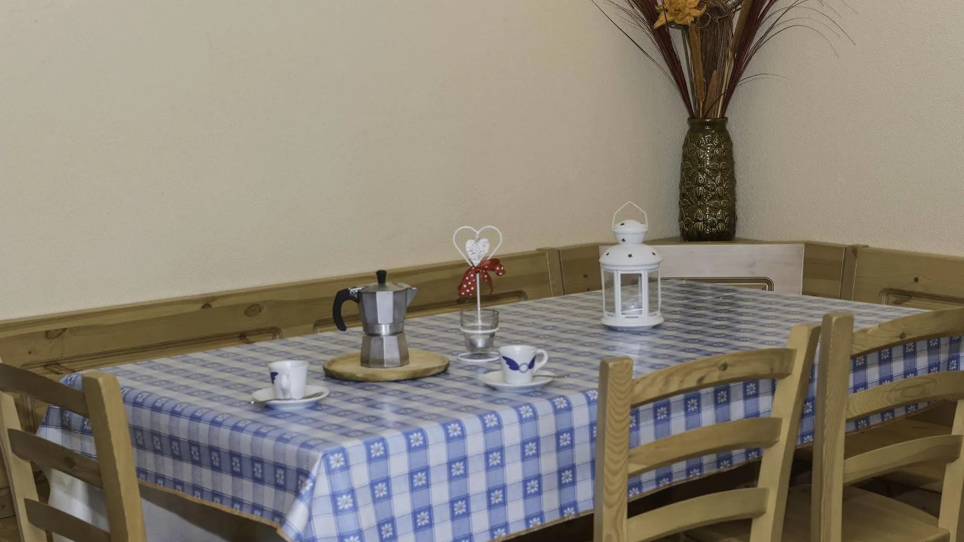 Appartamento Levanto Livigno