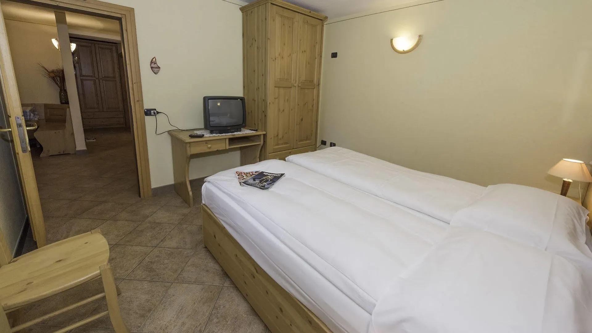 Appartamento Levanto Livigno Italia
