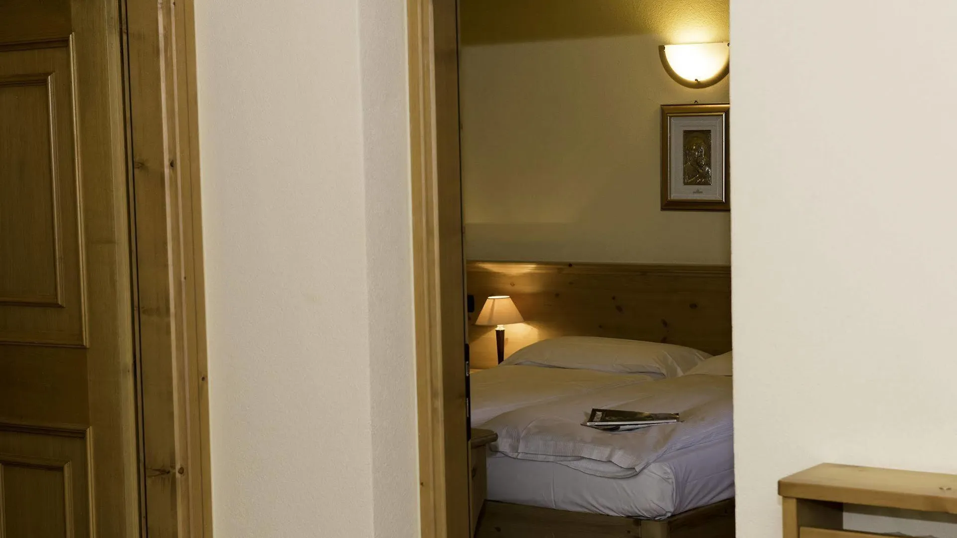Appartamento Levanto Livigno 0*,  Włochy