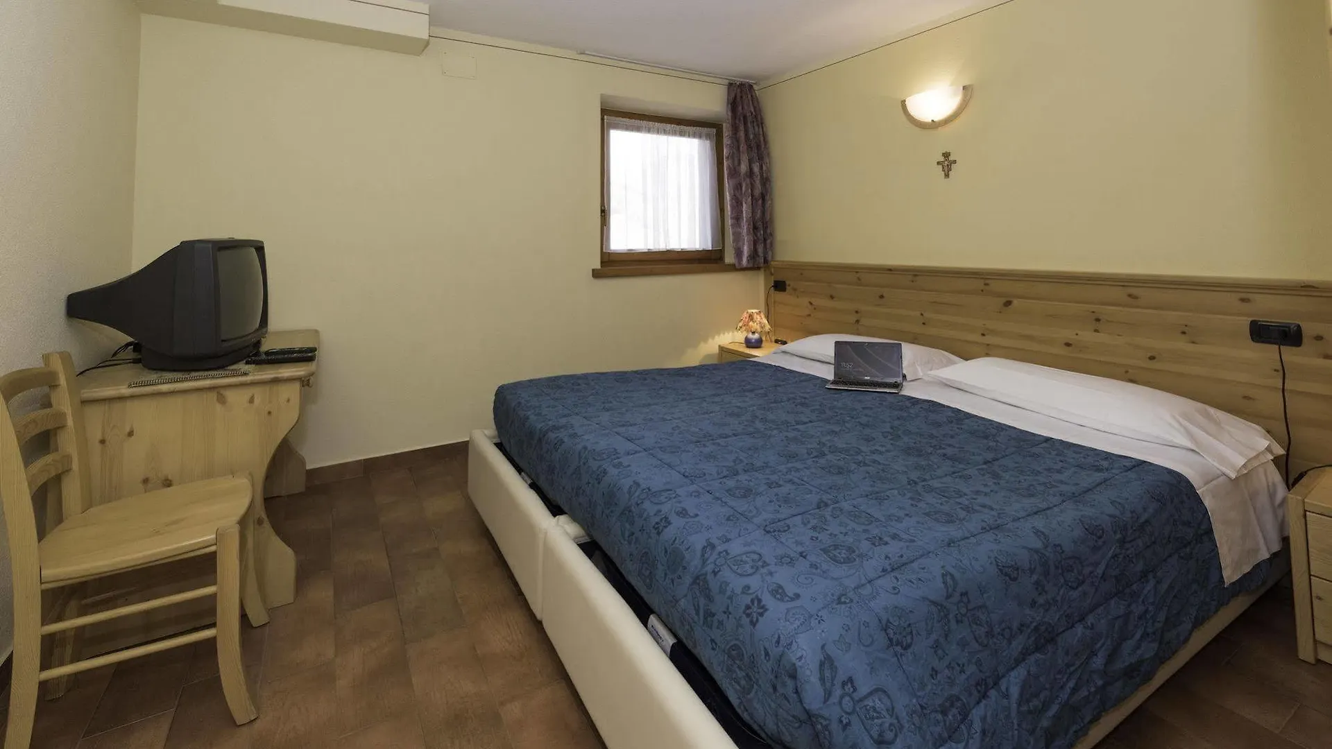 Appartamento Levanto Livigno 0*,