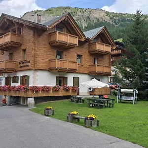 Appartamento Bait Da Pemont, Livigno