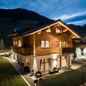 Appartamento Ag Centro, Livigno