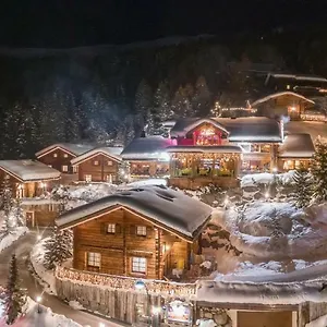 Park Village Appart hôtel