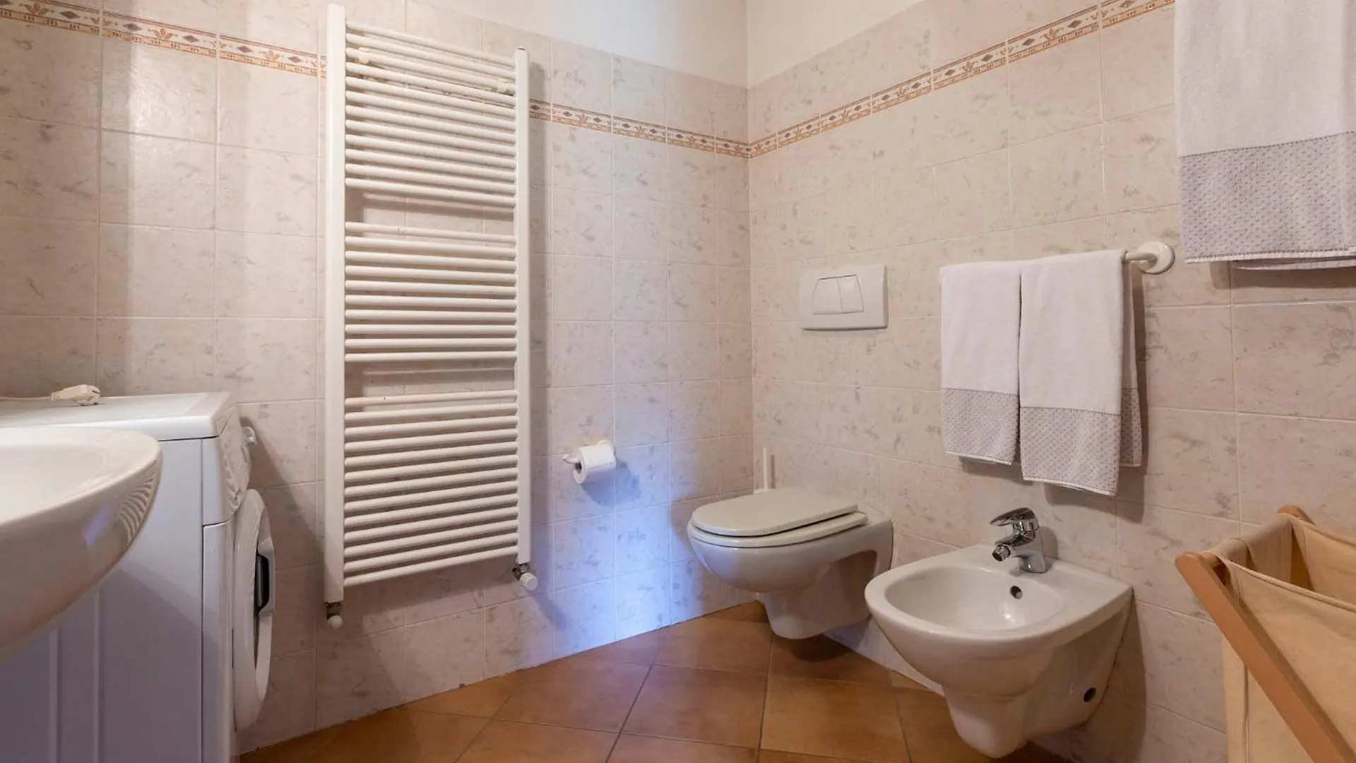 Apartment Appartamento Levanto Livigno