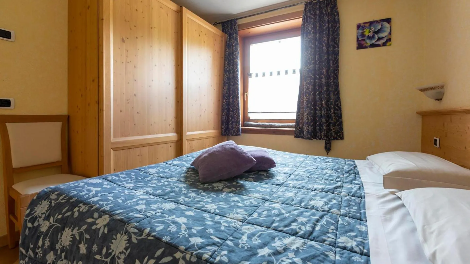 Apartment Appartamento Levanto Livigno