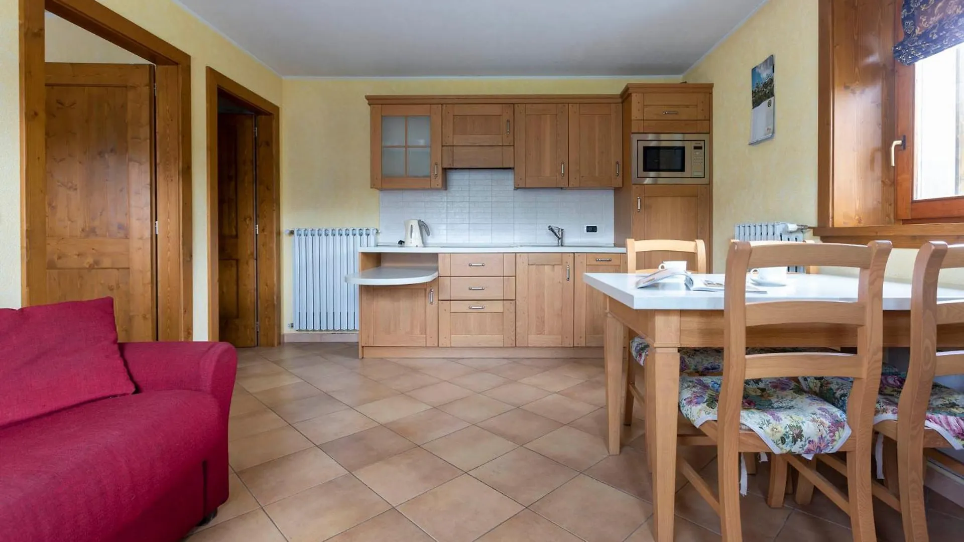 Appartamento Levanto Livigno Italy
