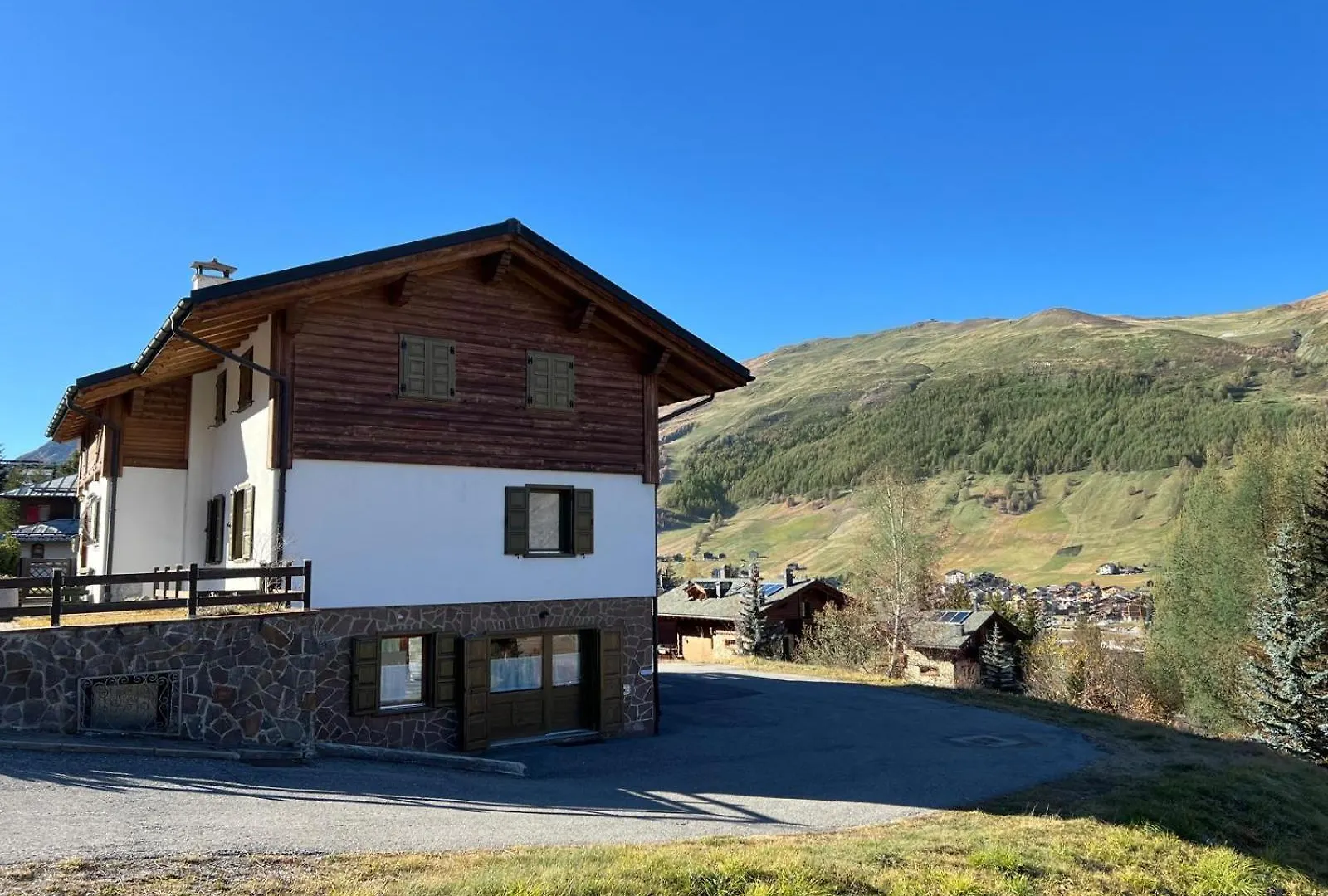 Appartamento Levanto Livigno 0*,  Italy