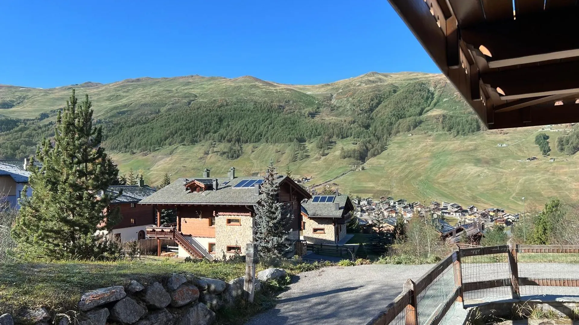 Appartamento Levanto Livigno 0*,  Italy