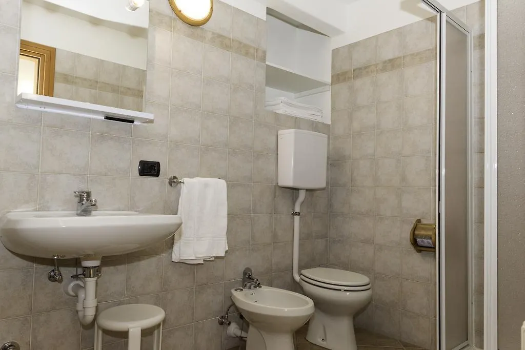 Appartamento Levanto Livigno Apartment