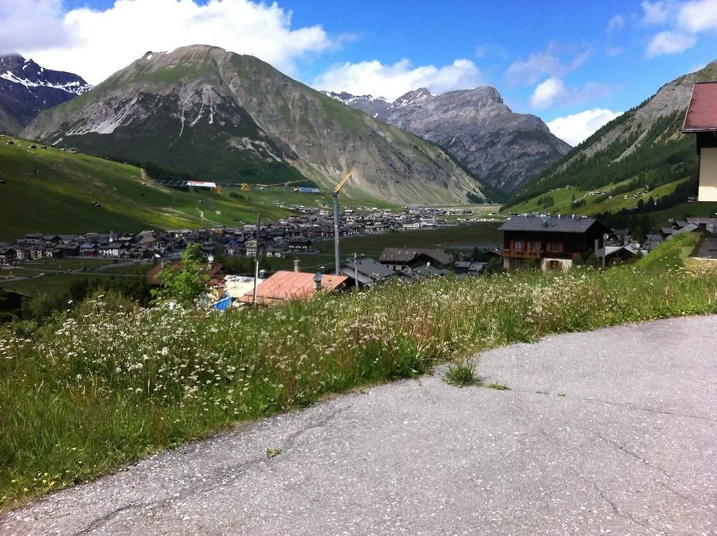 Appartamento Levanto Livigno Italy