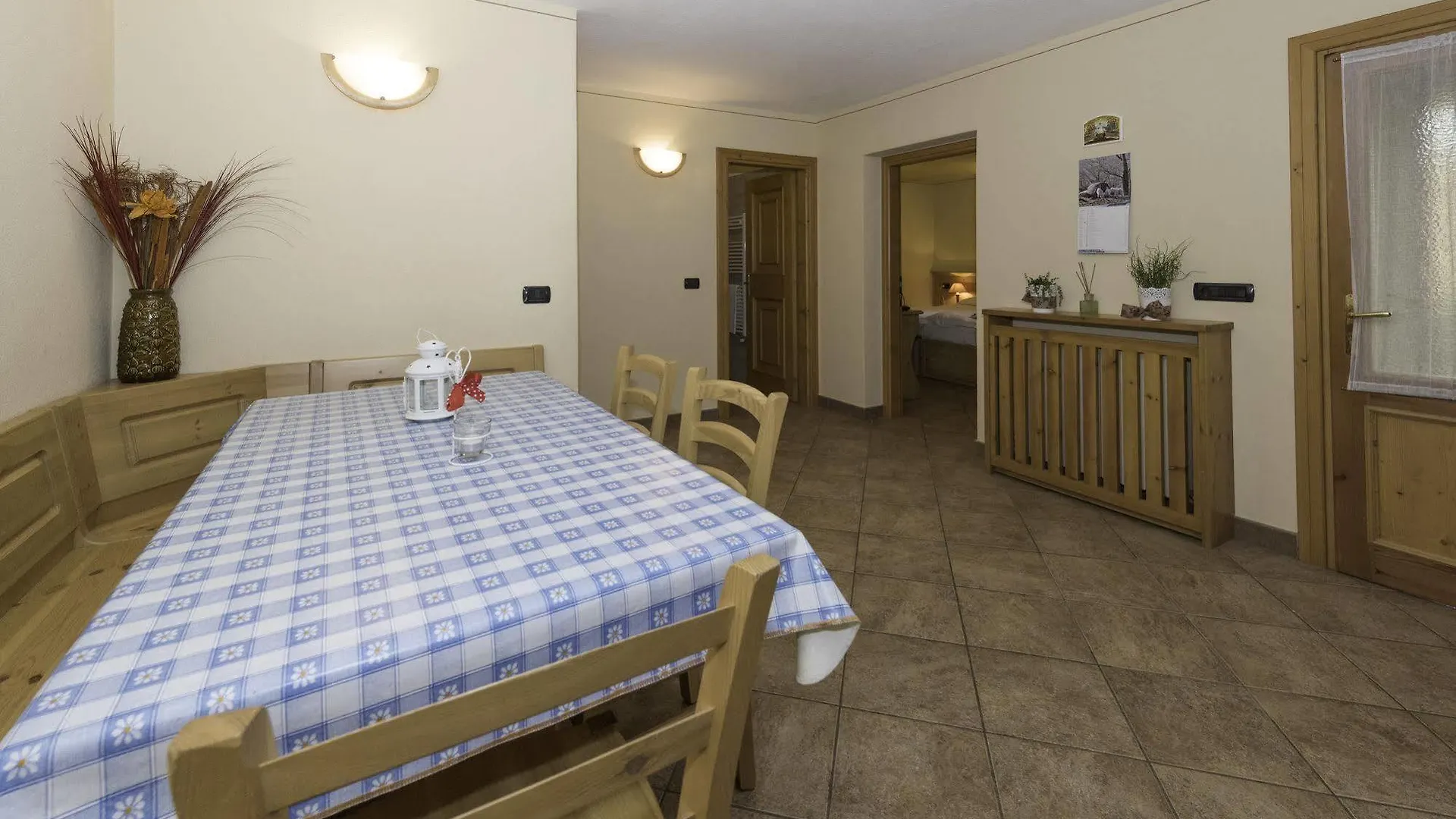 Appartamento Levanto Livigno