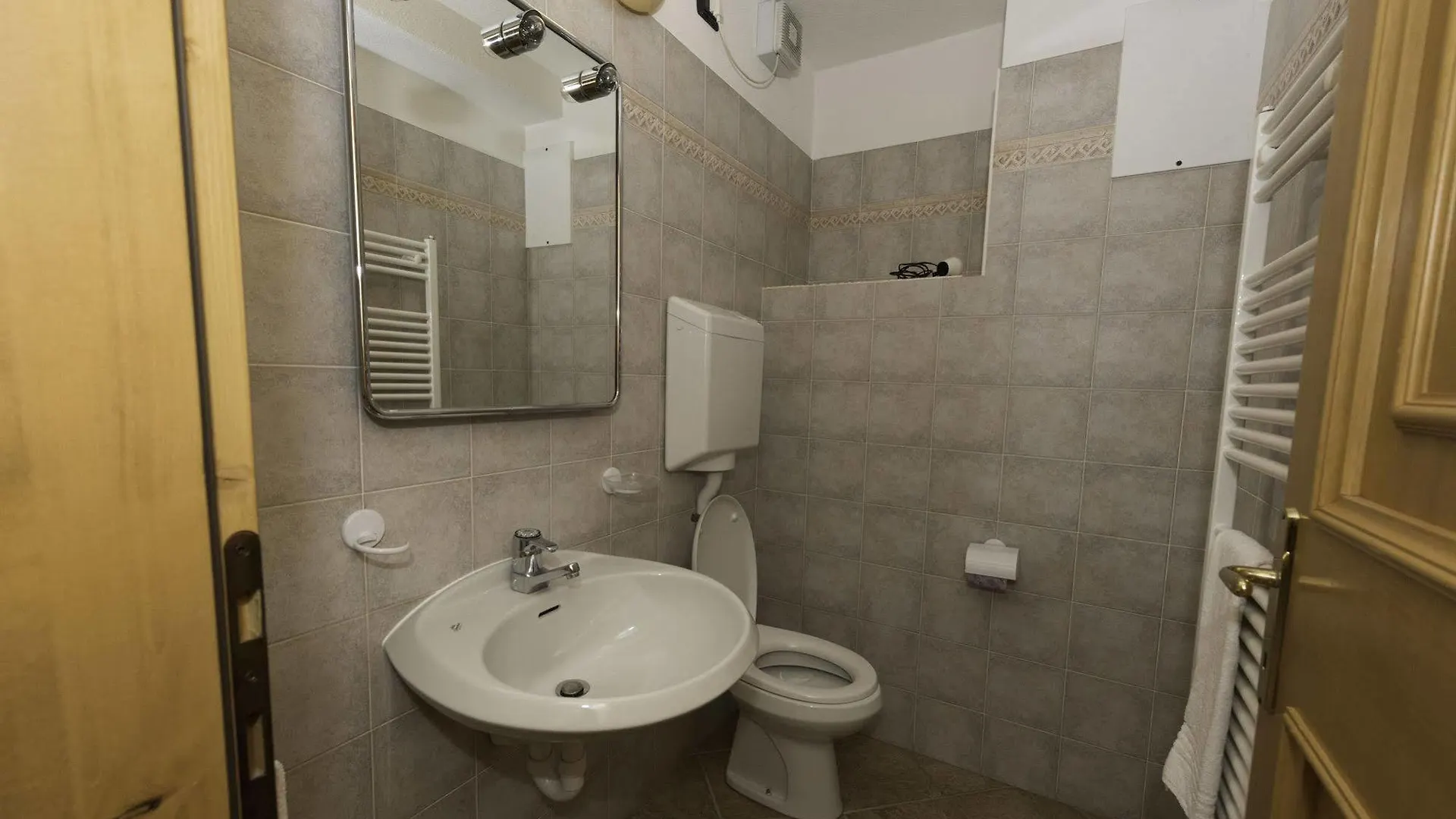 Apartment Appartamento Levanto Livigno Italy