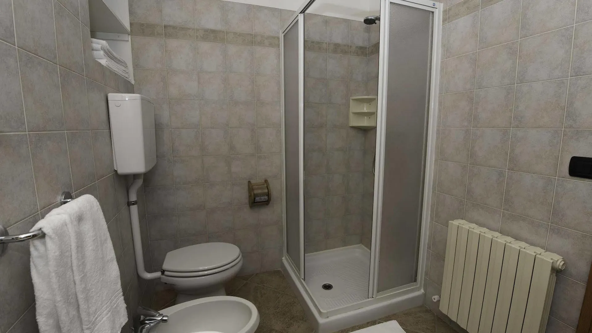 Apartment Appartamento Levanto Livigno
