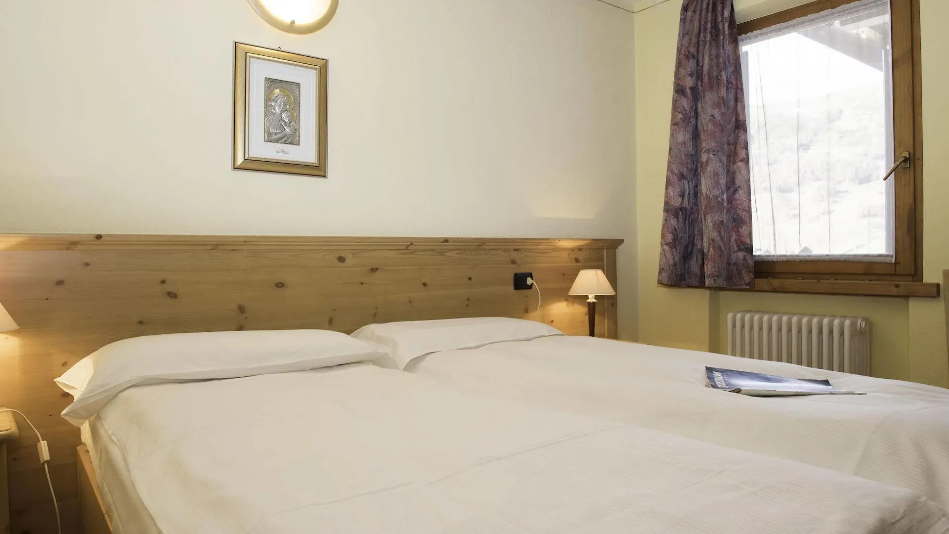 Appartamento Levanto Livigno Apartment