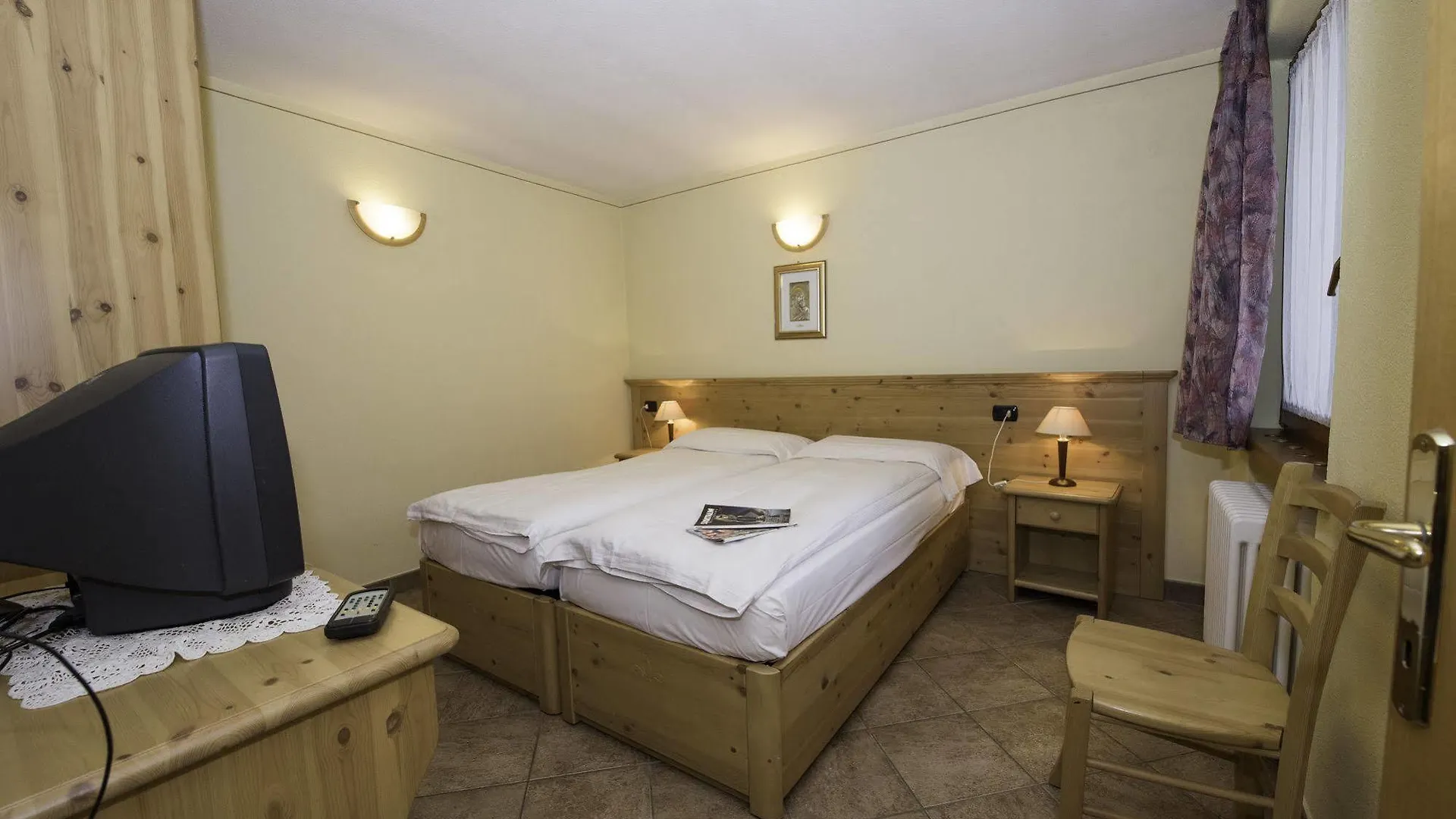 Appartamento Levanto Livigno